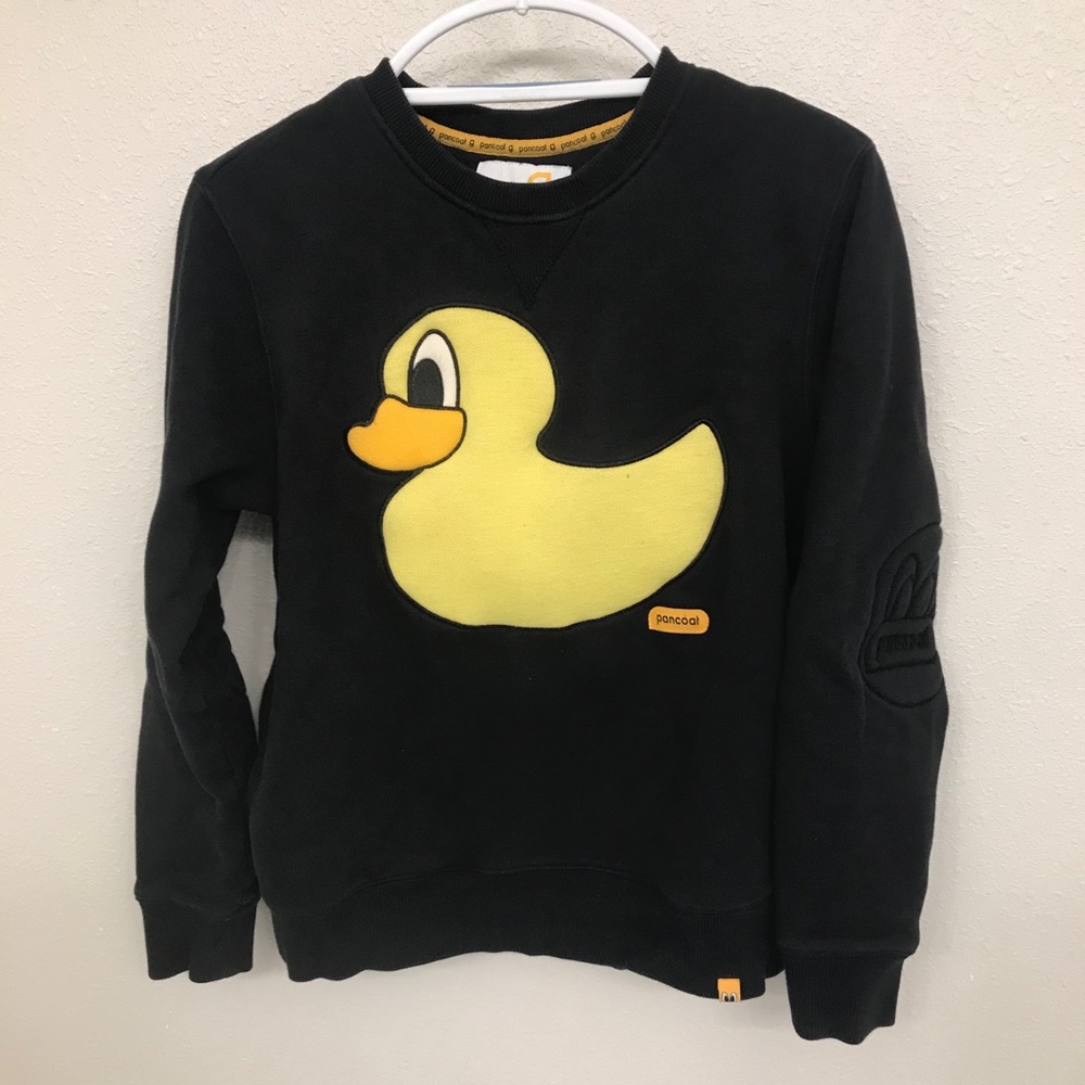Pancoat Women’s Sweatshirt